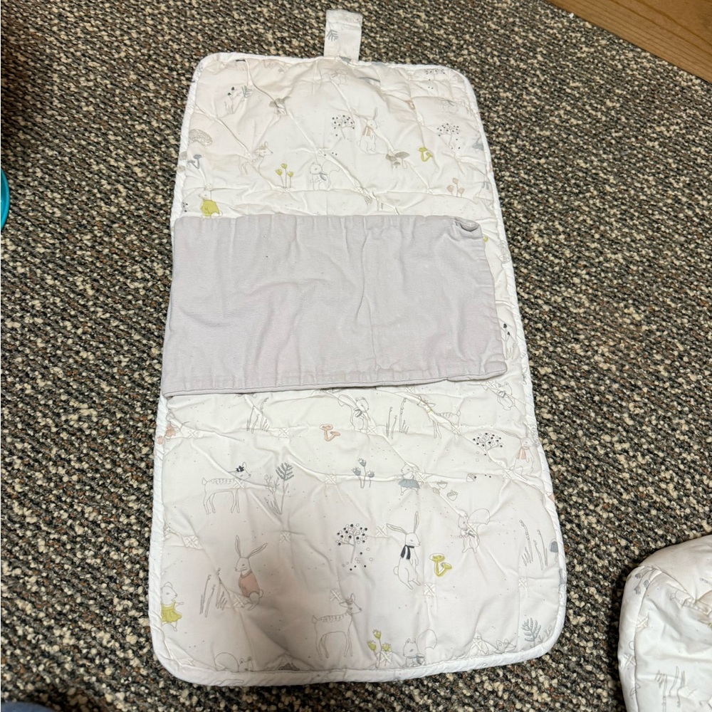 Pehr On the Go Pouch - Animal Print - Picture 8 of 11